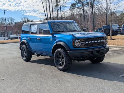 New 2025 Ford Bronco Big Bend for sale #U590442 - photo 1