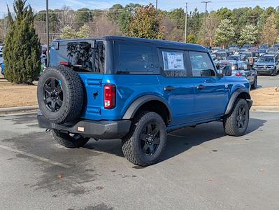 New 2025 Ford Bronco Big Bend for sale #U590442 - photo 2