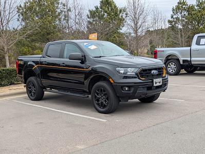 Used 2022 Ford Ranger - photo 1