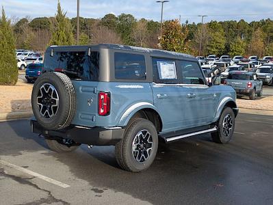 New 2025 Ford Bronco Outer Banks for sale #U590443 - photo 2