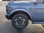 2025 Ford Bronco 4WD SUV for sale #U590443 - photo 10