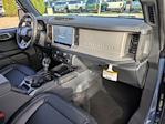2025 Ford Bronco 4WD SUV for sale #U590443 - photo 37