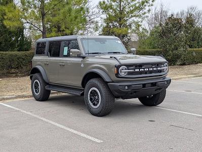 New 2025 Ford Bronco Outer Banks for sale #U590444 - photo 1