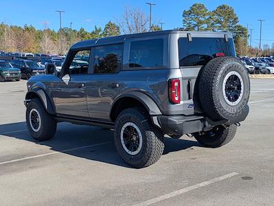 New 2025 Ford Bronco Badlands for sale #U590445 - photo 2