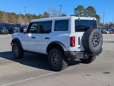 New 2025 Ford Bronco Badlands for sale #U590446 - photo 2