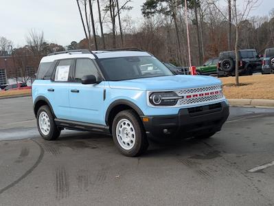 2025 Ford Bronco Sport 4WD SUV for sale #U590447 - photo 1