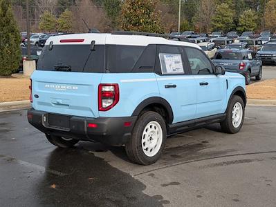 2025 Ford Bronco Sport 4WD SUV for sale #U590447 - photo 2