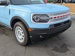2025 Ford Bronco Sport 4WD SUV for sale #U590447 - photo 9