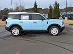2025 Ford Bronco Sport 4WD SUV for sale #U590447 - photo 3