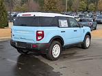 2025 Ford Bronco Sport 4WD SUV for sale #U590447 - photo 2