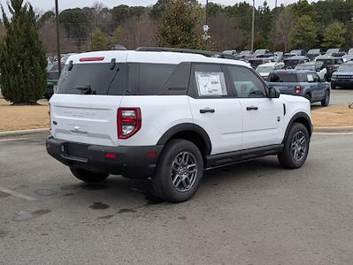 New 2025 Ford Bronco Sport Big Bend for sale #U590448 - photo 2