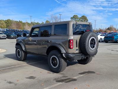 New 2025 Ford Bronco Badlands for sale #U590450 - photo 2