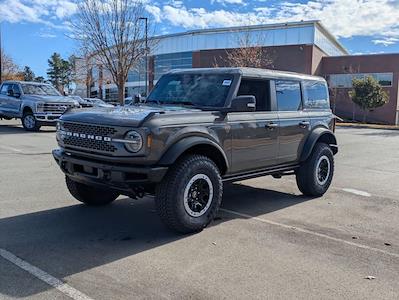 New 2025 Ford Bronco Badlands for sale #U590450 - photo 1