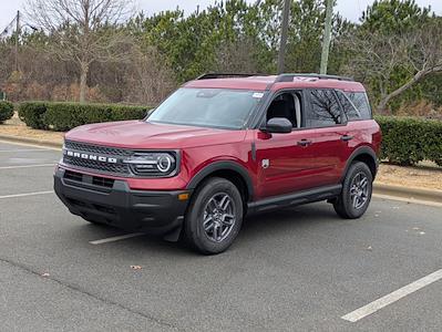 New 2025 Ford Bronco Sport Big Bend for sale #U590453 - photo 1