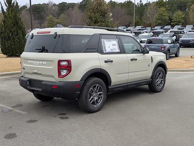 New 2025 Ford Bronco Sport Big Bend for sale #U590454 - photo 2