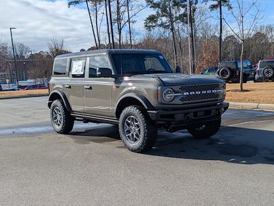 New 2025 Ford Bronco Badlands for sale #U590456 - photo 1