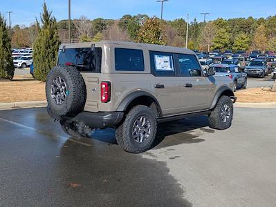 New 2025 Ford Bronco Badlands for sale #U590456 - photo 2