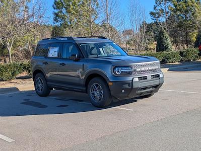 New 2025 Ford Bronco Sport Big Bend for sale #U590459 - photo 1