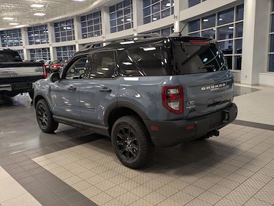 New 2025 Ford Bronco Sport Badlands for sale #U590461 - photo 2