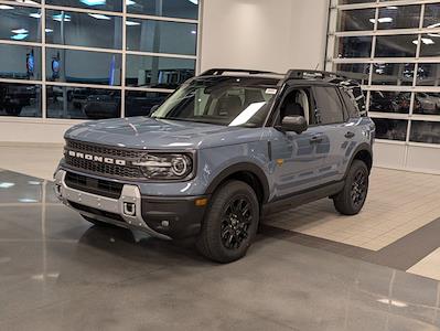 New 2025 Ford Bronco Sport Badlands for sale #U590461 - photo 1