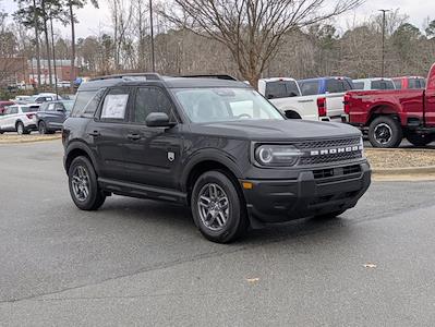 2025 Ford Bronco Sport 4WD SUV for sale #U590462 - photo 1