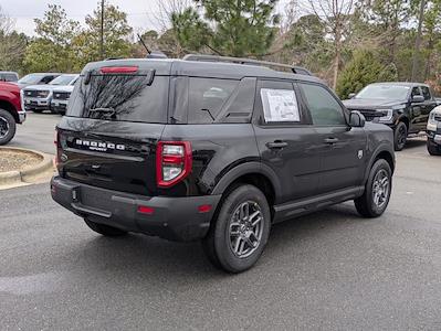 New 2025 Ford Bronco Sport - photo 1