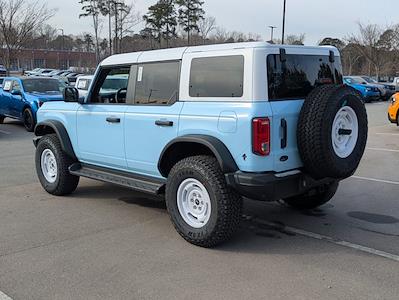2025 Ford Bronco 4WD SUV for sale #U590466 - photo 2