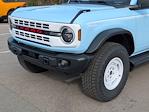 2025 Ford Bronco 4WD SUV for sale #U590466 - photo 8