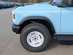 2025 Ford Bronco 4WD SUV for sale #U590466 - photo 9