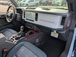 2025 Ford Bronco 4WD SUV for sale #U590466 - photo 33