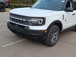 New 2025 Ford Bronco Sport Big Bend for sale #U590467 - photo 8
