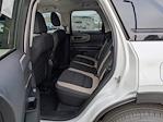 New 2025 Ford Bronco Sport Big Bend for sale #U590467 - photo 25