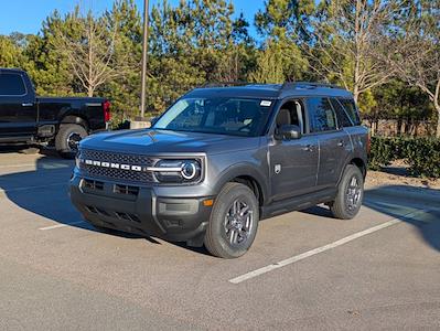 New 2025 Ford Bronco Sport Big Bend for sale #U590468 - photo 1