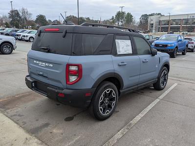 New 2025 Ford Bronco Sport Outer Banks for sale #U590469 - photo 2