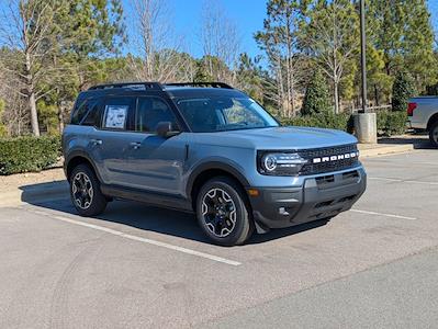 New 2025 Ford Bronco Sport Outer Banks for sale #U590473 - photo 1
