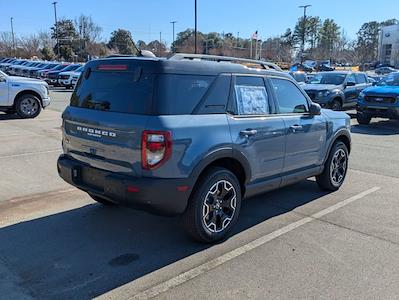 New 2025 Ford Bronco Sport Outer Banks for sale #U590473 - photo 2
