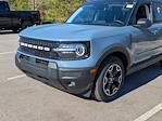 New 2025 Ford Bronco Sport Outer Banks for sale #U590473 - photo 9