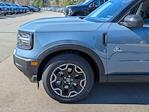 New 2025 Ford Bronco Sport Outer Banks for sale #U590473 - photo 10