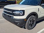 2025 Ford Bronco Sport 4WD SUV for sale #U590474 - photo 9