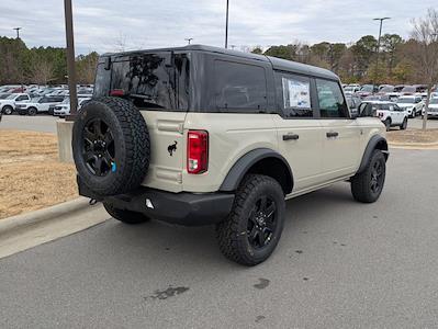 2025 Ford Bronco 4WD SUV for sale #U590477 - photo 2