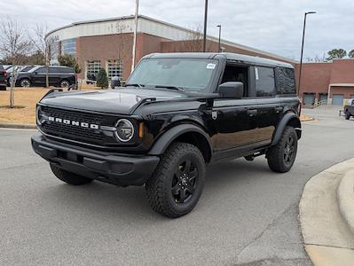 2025 Ford Bronco 4WD SUV for sale #U590478 - photo 1