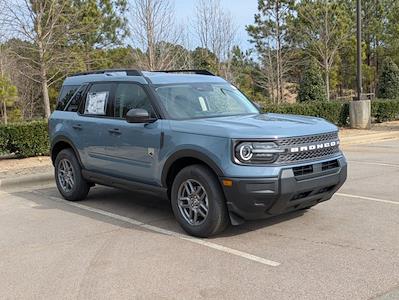 New 2025 Ford Bronco Sport Big Bend for sale #U590480 - photo 1