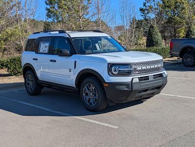 New 2025 Ford Bronco Sport Big Bend for sale #U590481 - photo 1