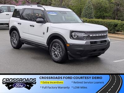New 2025 Ford Bronco Sport - photo 1