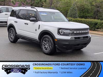 New 2025 Ford Bronco Sport - photo 1