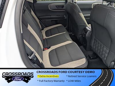 New 2025 Ford Bronco Sport - photo 1