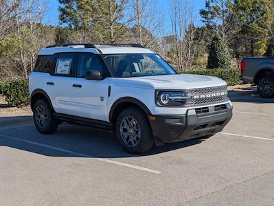 New 2025 Ford Bronco Sport Big Bend for sale #U590485 - photo 1