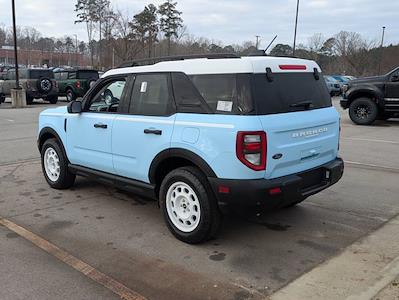 New 2025 Ford Bronco Sport Heritage for sale #U590488 - photo 2