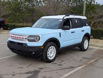 New 2025 Ford Bronco Sport Heritage for sale #U590488 - photo 1