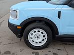 New 2025 Ford Bronco Sport Heritage for sale #U590488 - photo 9